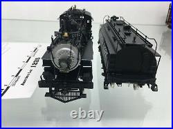1235 Division Point Southern Pacific Fire Train 44 of 50 Brass O Scale 2 Rail