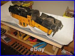 28 Tilting Cradle Train Work Station Large Scale