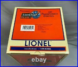 6-84964 O Scale Lionel Angela Trotta LionChief Plus Hudson #1225 Train NEW