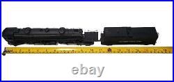 AHM 5111 Rivarossi 4-8-8-2 Cab Forward SP 4272 Steam Locomotive Tender HO Scale