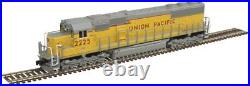 ATLAS 40003980 N Scale Gold Series SD-60 Union Pacific #2174 DCC & Sound