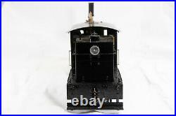 Accucraft #ac77-210 Mich. Cal Shay #5 120.3 Scale Live Steam Locomotive