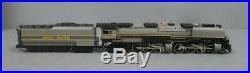 American Flyer 6-48084 S Scale Union Pacific 4-6-6-4 Challenger Steam Locomotive
