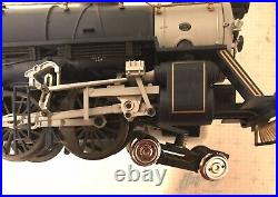 Aristo-Craft G Scale ART-21402 4-6-2 B&O Locomotive 5300 & ART-21802 B&O Tender