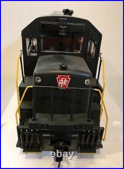 Aristo-Craft G Scale ART-22199 Pennsylvania GE U25-B Diesel Locomotive #2501