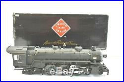 Aristo Craft Trains 21411 Santa Fe Pacific Steam Locomotive & Tender G Scale