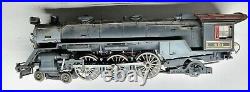 Aristocraft G Scale 2-6-4 Steam Locomotive Pennsylvania #401