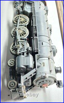 Aristocraft G Scale 2-6-4 Steam Locomotive Pennsylvania #401