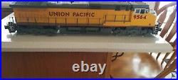 Aristocraft Trains G Scale Union Pacific GE U25-B Locomotive #ART-22113 C#185