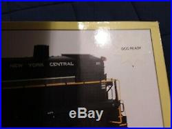 Aristocraft g scale Alco RS-3 Diesel Locomotive MILWAUKEE ROAD DCC Ready