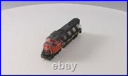 Athearn 40550 HO Scale Canadian National GP40-2 Diesel Locomotive #9638 EX/Box