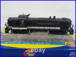 Athearn # 96791 Southern Rs-3 Locomotive # 6224 With DCC Plug Ho Scale