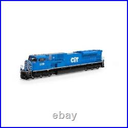 Athearn ATHG27360 SD90MAC CEFX/CPR #119 DCC & Sound HO Scale