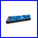 Athearn ATHG27360 SD90MAC CEFX/CPR #119 DCC & Sound HO Scale