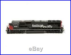 Athearn ATHG69204 HO Scale Locomotive SD70M SP / Southern Pacific #9810