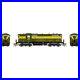 Athearn ATHG82262 GP9 Seaboard Coast Line #1006 Locomotive HO Scale