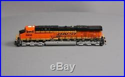 Athearn G69755 HO Scale BNSF Railway ES44AC Diesel Engine with Sound LN/Box