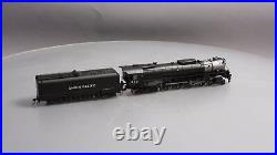 Athearn G9236 HO Scale Union Pacific FEF-2 4-8-4 Steam Locomotive #820/Box