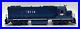 Athearn Genesis 40504 HO Scale Missouri Pac GP38-2 Phase Ib2 Locomotive #2114