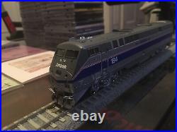 Athearn Genesis Amtrak P42 40th Anniversary Phase 4 Ho Scale DCC Ready