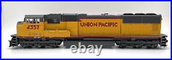 Athearn Genesis G6168 HO Scale Union Pacific SD-70M Locomotive #4357