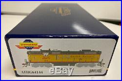 Athearn Genesis HO Scale UP Union Pacific GP9 Locomotive #216