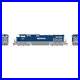 Athearn HO Dash 9-44CW BCOL #4650 ATHG31565 HO Locomotives