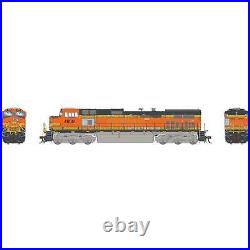 Athearn HO Dash 9-44CW GECX #4809 ATHG31572 HO Locomotives