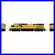 Athearn HO Dash 9-44CW UP #9675 ATHG31561 HO Locomotives