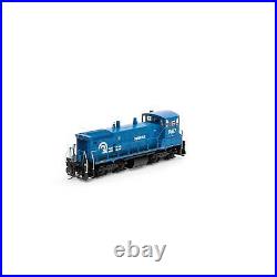 Athearn HO RTR SW1500 withDCC & Sound Conrail #9617 ATH28763 HO Locomotives