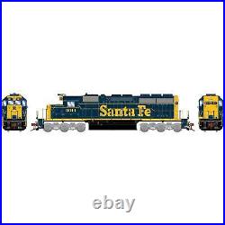 Athearn HO SD40 Santa Fe #5014 ATH87225 HO Locomotives