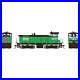 Athearn HO SW1000 BNSF #3617 ATH86742 HO Locomotives