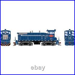 Athearn HO SW1500 Minneapolis Northfield & Southern #36 ATH29675 HO Locomotives