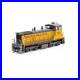 Athearn HO SW1500 withDCC & Sound Union Pacific #1011 ATH29765 HO Locomotives