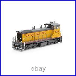 Athearn HO SW1500 withDCC & Sound Union Pacific #1014 ATH29766 HO Locomotives