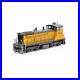 Athearn HO SW1500 withDCC & Sound Union Pacific #1014 ATH29766 HO Locomotives