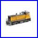 Athearn HO SW1500 withDCC & Sound Union Pacific #1023 ATH29767 HO Locomotives