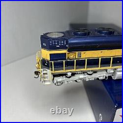 Athearn HO Scale ATHG69372 SD70M-2 with DCC & Sound P&W #102