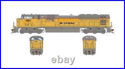 Athearn HO Scale G2 SD90MAC withDCC & Sound, NS #7290