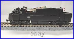 Athearn HO Scale Genesis F7-A PH1 Diesel Locomotive Engine