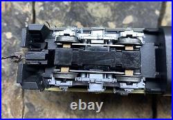 Athearn HO Scale Sante Fe Merger Engine Train. #2370