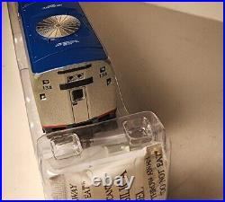 Athearn RTR 9669 HO Scale Amtrak Phase V AMD-103 #134 Detailed