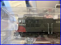 Athearn U50 Southern Pacific Diesel Locomotive 9950 HO Scale 88678