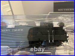 Athearn U50 Southern Pacific Diesel Locomotive 9950 HO Scale 88678