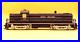 Athearn/roundhouse 96872 Rock Island Rs-3 Locomotive #458 Ho Scale