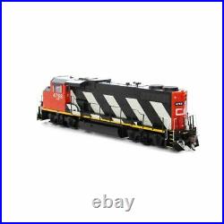 Athearrn ATHG65391 Canadian National GP38-2(W) GMD #4768 Locomotive HO Scale
