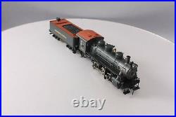 Atlas 2703-1 O Scale Pennsylvania Steam Locomotive #7258 (2-Rail) LN/Box