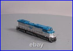 Atlas 9848 HO Scale Amtrak GE Dash 8-32BHW Diesel Locomotive #503 withSound/DC/DCC