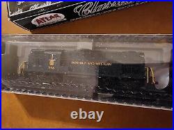 Atlas Classic Silver 10 002 876 Norfolk and Western HO scale