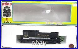 Atlas HO Scale Train Locomotive S-4 Diesel No. 8288 Southern Road No. 6075 ZP8